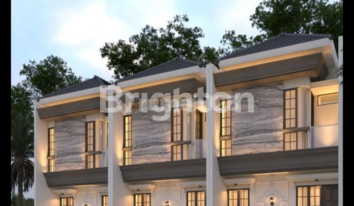 BARUK DEKAT MERR SURABAYA 1