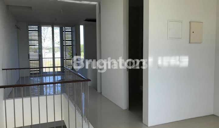 GRAHA NATURA FLOOR 2 & 3 SURABAYA 2