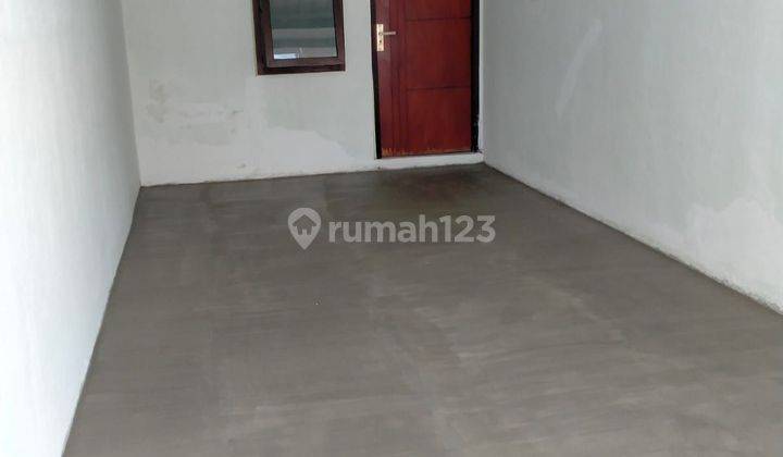 Rumah Rungkut Sudah Renov Siap Huni 1,8m 2