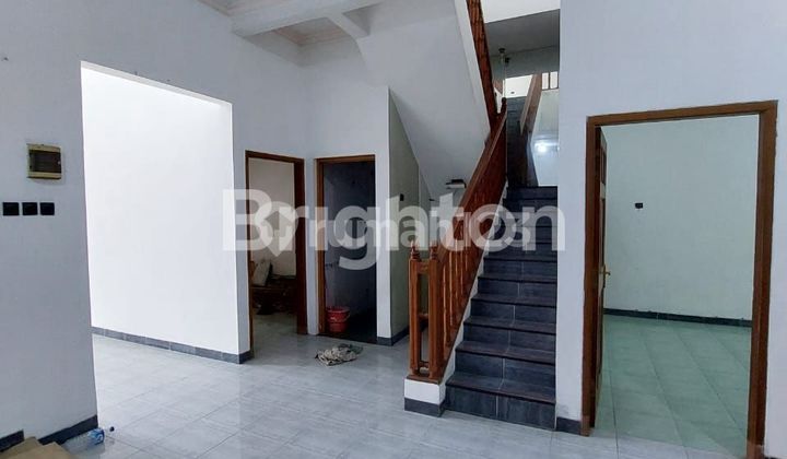 Darmo Baru Surabaya 2