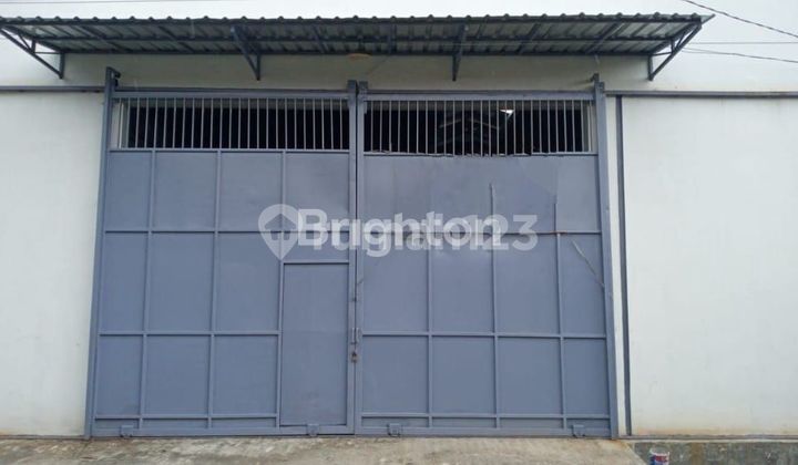 GUDANG DI KENJERAN SURABAYA