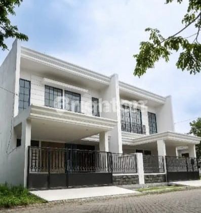 RUMAH DI ARAYA GALAXY BUMI PERMAI SURABAYA RUMAH DI ARAYA GALAXY BUMI PERMAI SURABAYA