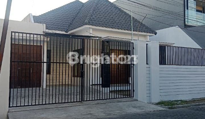 RENT MANYAR TIRTOMOYO