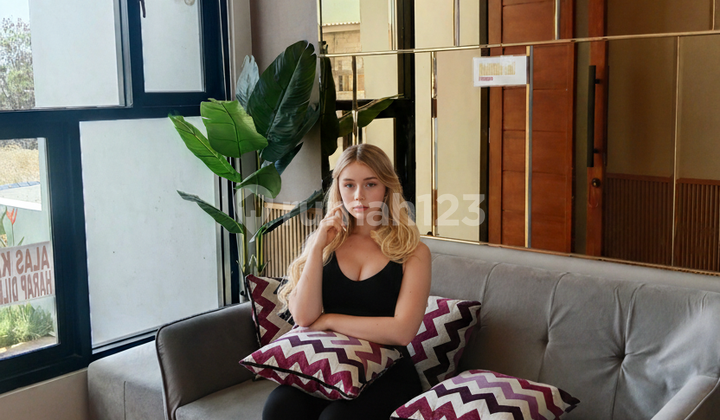 Rumah Baru Gress Hasbanna Buduran Free Biaya