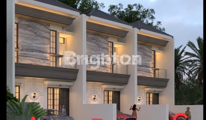 BARUK DEKAT MERR SURABAYA 2