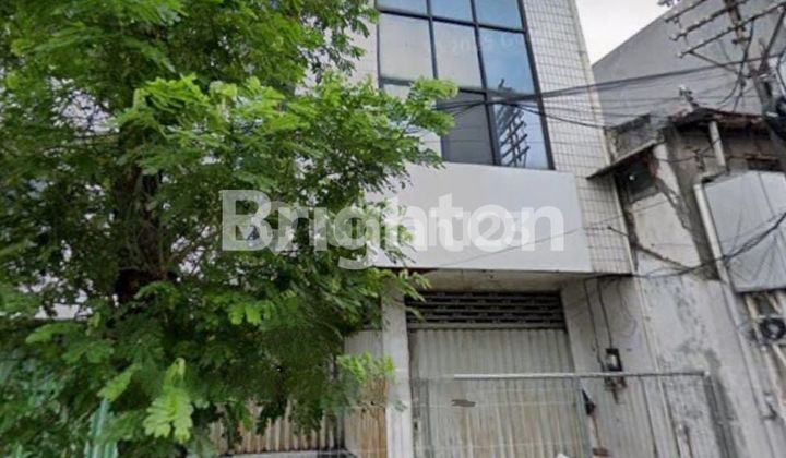 RUKO DI PENELEH 4 LANTAI PUSAT KOTA SURABAYA RUKO DI PENELEH 4 LANTAI PUSAT KOTA SURABAYA