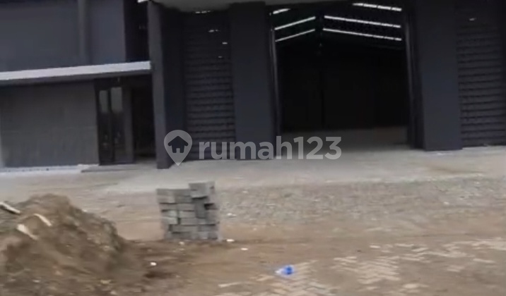 Pergudangan Wonoayu Raya Sehati Industrial Park Mulai 2,99 M bisa Inhouse Pergudangan Wonoayu Raya Sehati Industrial Park Mulai 2,99 M bisa Inhouse