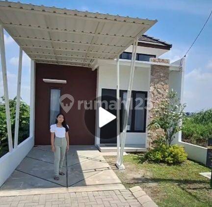 Rumah Juanda Utj 3 Juta Free Biaya  1