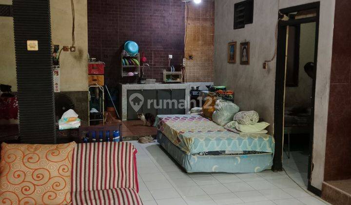 Rumah 2 Lantai Deltasari Indah Murah 685 Juta 2