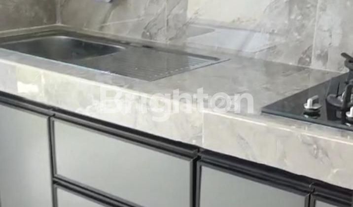 RUMAH SCANDINAVIAN JUANDA CITY 400 JUTAAN DEKAT BANDARA 2