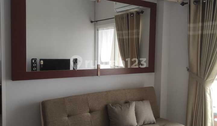 Sewa/jual Apartemen 2br Furnished Puncak Dharmahusada