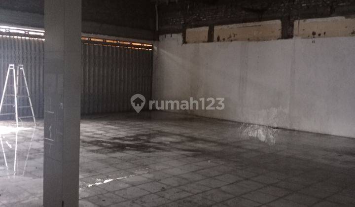 Ruko Sidoyoso Tengah Kota Ex Minimart Cocok Buat Usaha  2