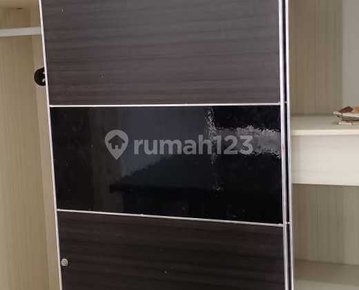 Murah Poll Aoartemen Puncak Kertajaya Studio 150 Juta Furnished 2