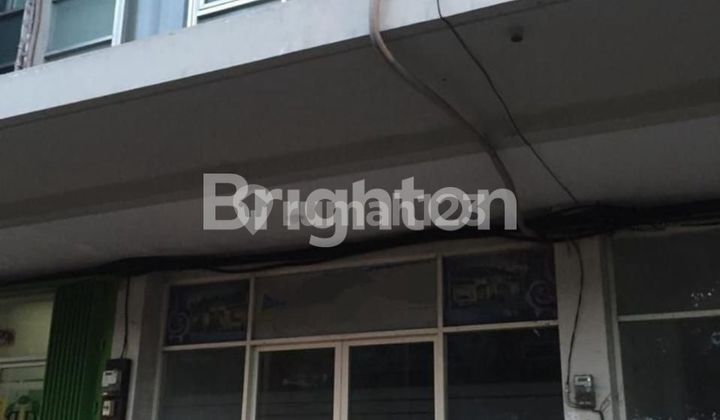 RUKO ICON 21 RAYA MERR SURABAYA RUKO ICON 21 RAYA MERR SURABAYA