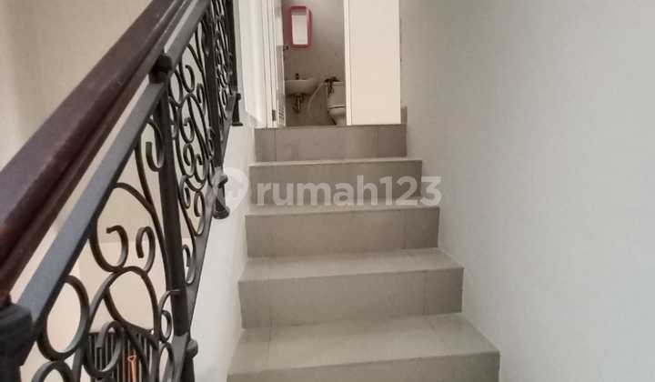 Dijual@murah Cluster Michellia Centro Rapi Baru Renovasi 2