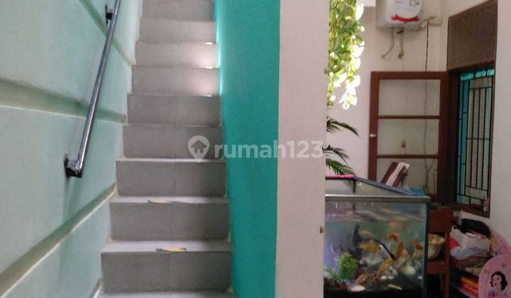 Rumah Dijual Sektor 1 B Gading Serpong 2