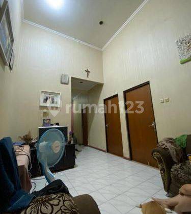 Dijual Cepat Harga Bu Rumah Simprug Poris 2