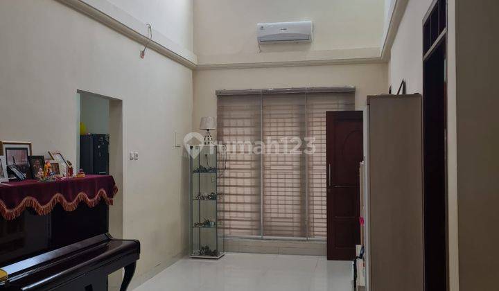 Rumah Gading Serpong Sektor 7B Sudah Renovasi Siap Huni SHM 2