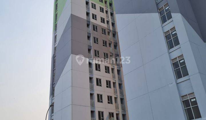 Murah Banget Apartemen Mardhika Park  1