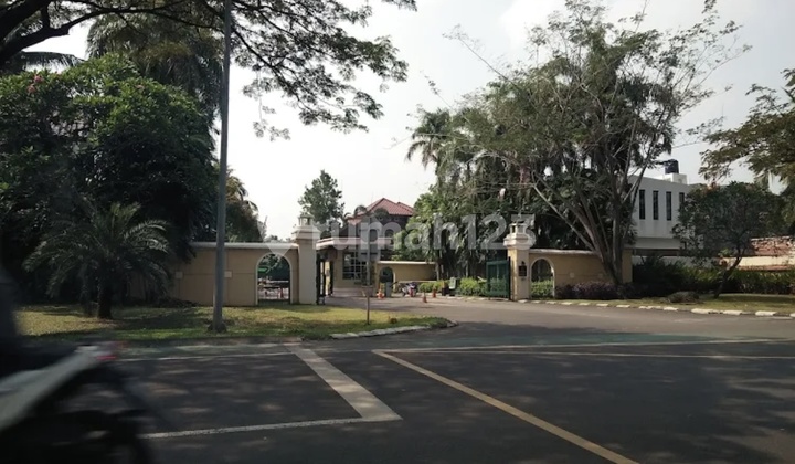 Dijual Harga Tanah Rumah Sutera Kirana 2