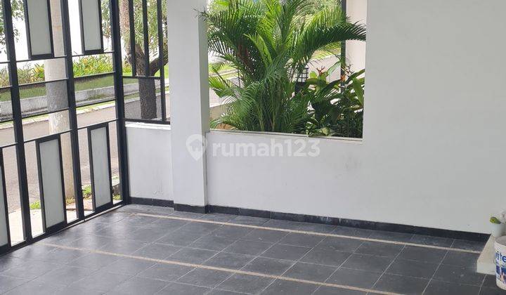 Dijual Turun Harga Rumah Disain Fungsional Cantik Amalfi 2