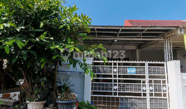 Dijual Cepat Rumah Sektor 1c Dekat Penabur