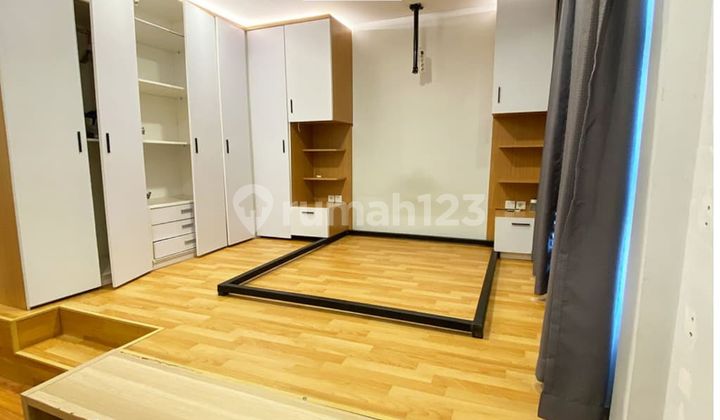 Dijual Rumah Cantik Siap Huni Di Virginia