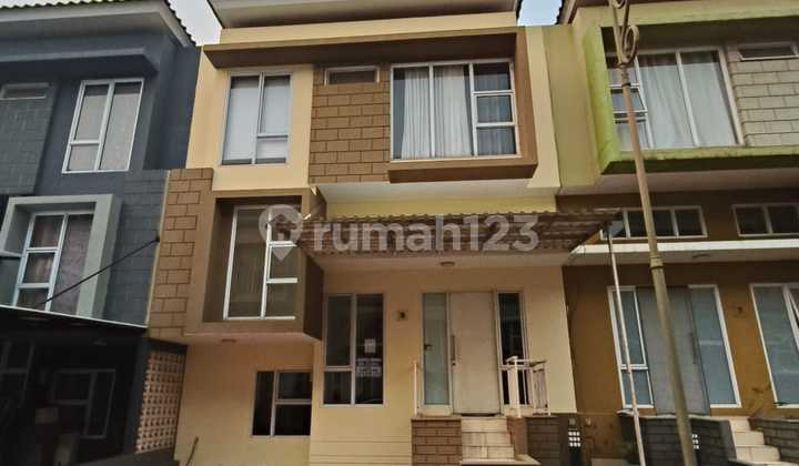 For Sale Semi-Furnished House in Atlanta Village For Sale Semi-Furnished House in Atlanta Village