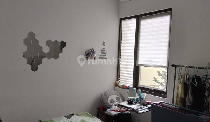 Disewakan Apartemen Ecohome Citra Raya Murah 1