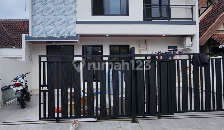 Dijual Rumah Siap Huni Sektor 7 A Renovasi Total Dijual Rumah Siap Huni Sektor 7 A Renovasi Total