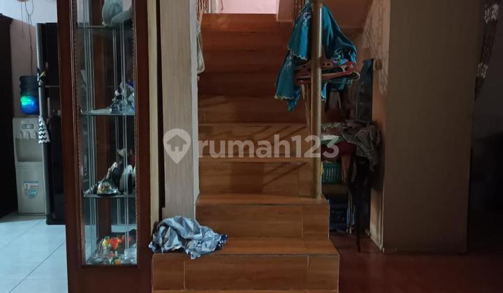 Dijual Cepat Rumah Sektor 1 C Lokasi Strategis