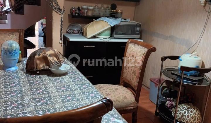 Dijual Cepat Rumah Sektor 1 C Lokasi Strategis 2