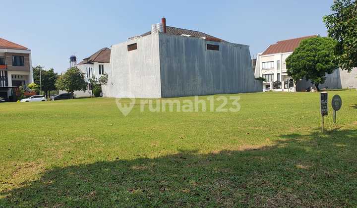 Dijual Cepat Kavling Saphire