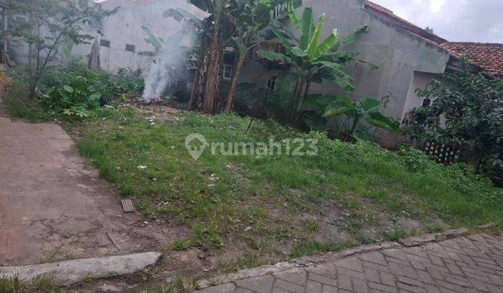 Dijual Harga Bu Tanah Babakan Legok 1