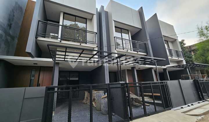 For Sale: Nice Independent Building In Permata Medang For Sale: Nice Independent Building In Permata Medang