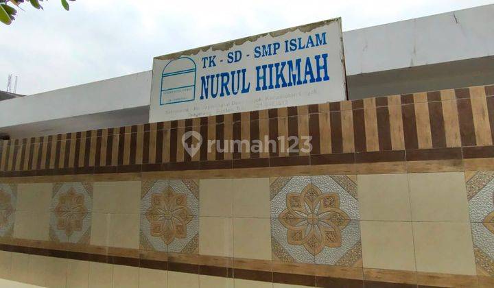 Dijual Harga Bu Tanah Babakan Legok 2
