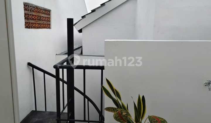 Dijual Rumah Siap Huni Di Griya Loka 2