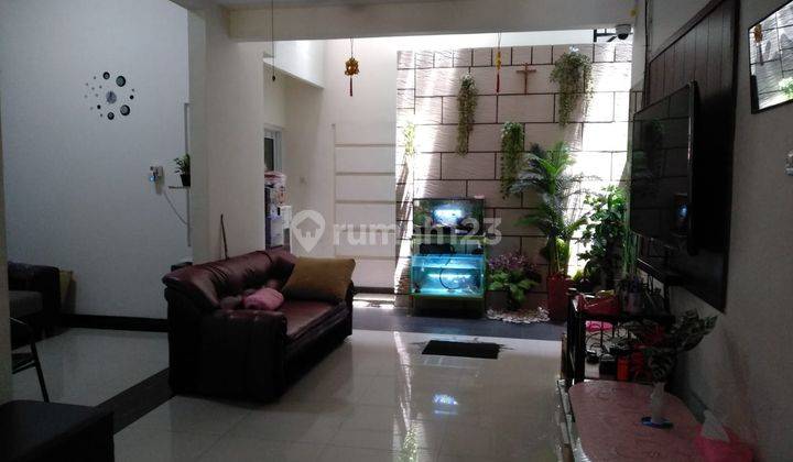 Rumah Dijual Sektor 1 B Gading Serpong 1