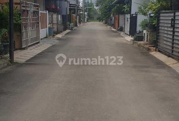Dijual Cepat Rumah Sektor 6 Gading Serpong 2