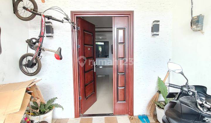 Dijual Rumah Dan Toko Di Legok Permai 2