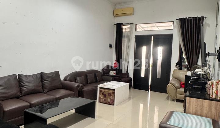 Dijual Cepat Rumah Sektor 1c Dekat Penabur 2
