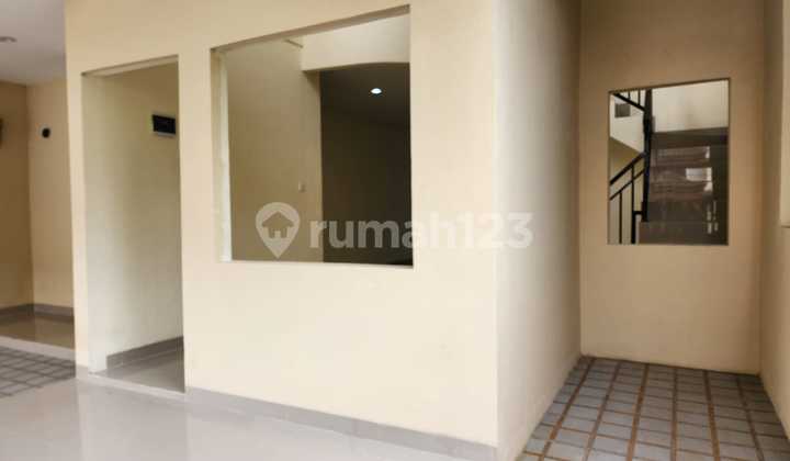 Dijual Cepat Rumah Sektor 1 G Bagus Siap Huni 2