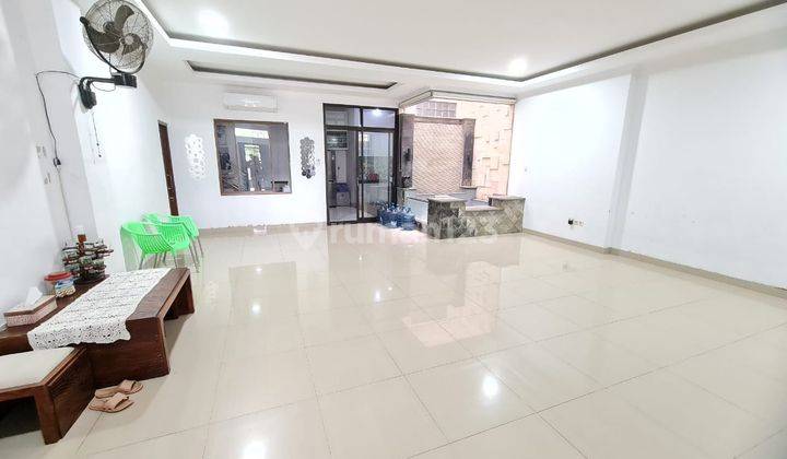 Dijual Rumah Dan Toko Di Legok Permai 1
