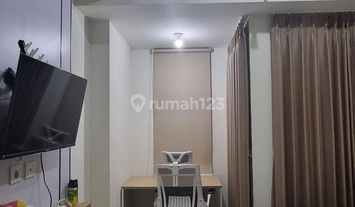 Apartement Amor Pakuwon City Full Furnished Bisa Bulanan 1