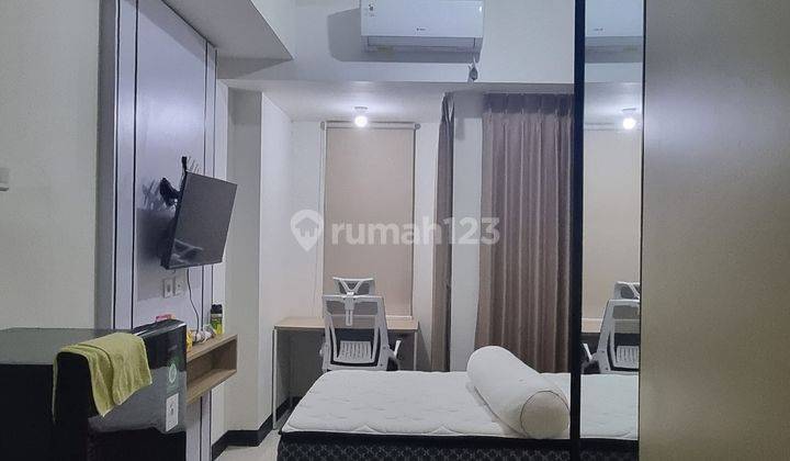 Apartement Amor Pakuwon City Full Furnished Bisa Bulanan 2