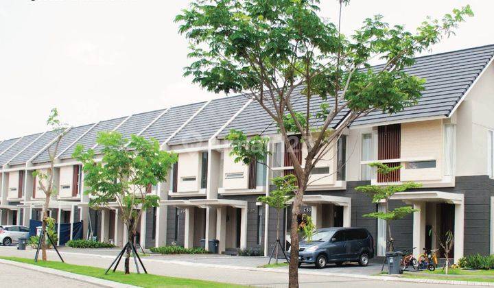 Rumah SHM di Jl. Amd X, Jakarta Selatan 2