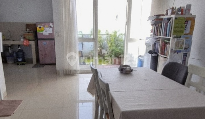 2-Story House Ready to Occupy and Neat Near Commercial Area in The Savia Bsd 2