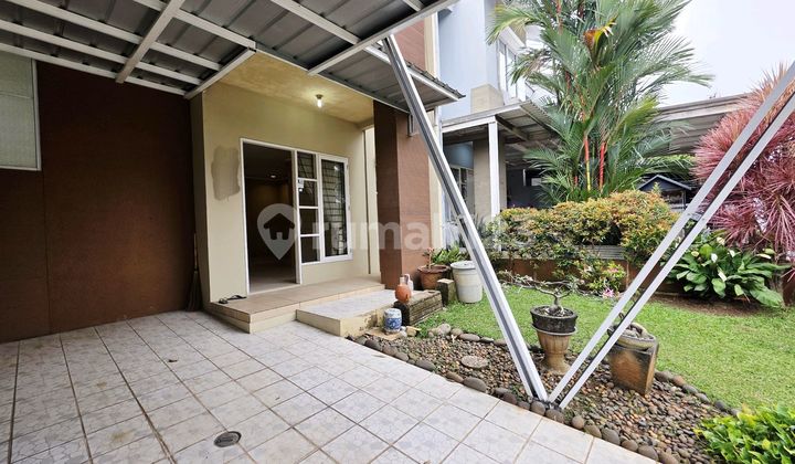 Cheapest In Delatinos !! Tidy 2-Story House Near Rawabuntu Station Bsd Cheapest In Delatinos !! Tidy 2-Story House Near Rawabuntu Station Bsd
