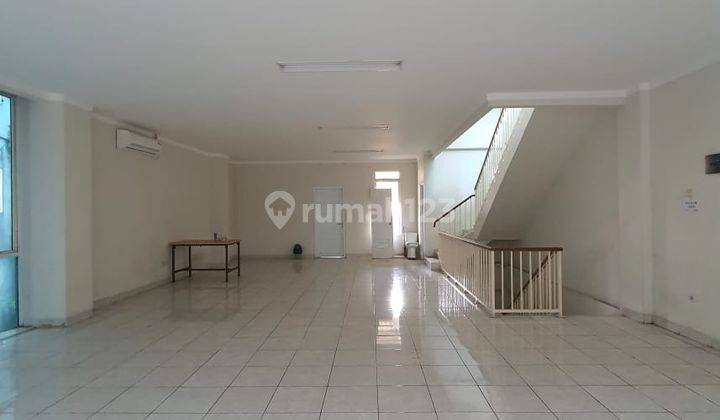 Kantor Hook Bagus di Emerald Avenue Bintaro 14