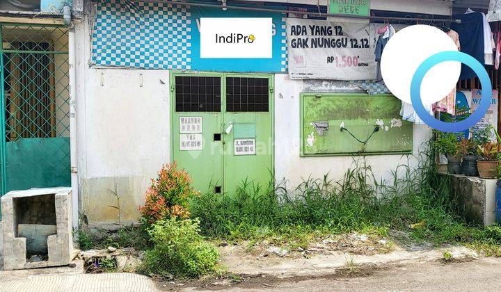 Rumah Butuh Renovasi Dekat Alam Sutera 5